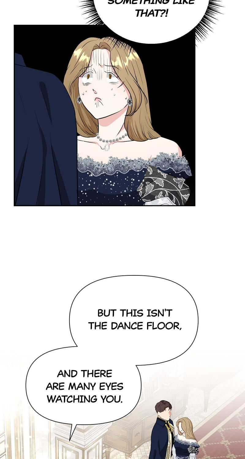 The 30 Day Engagement Chapter 47 page 15 - 