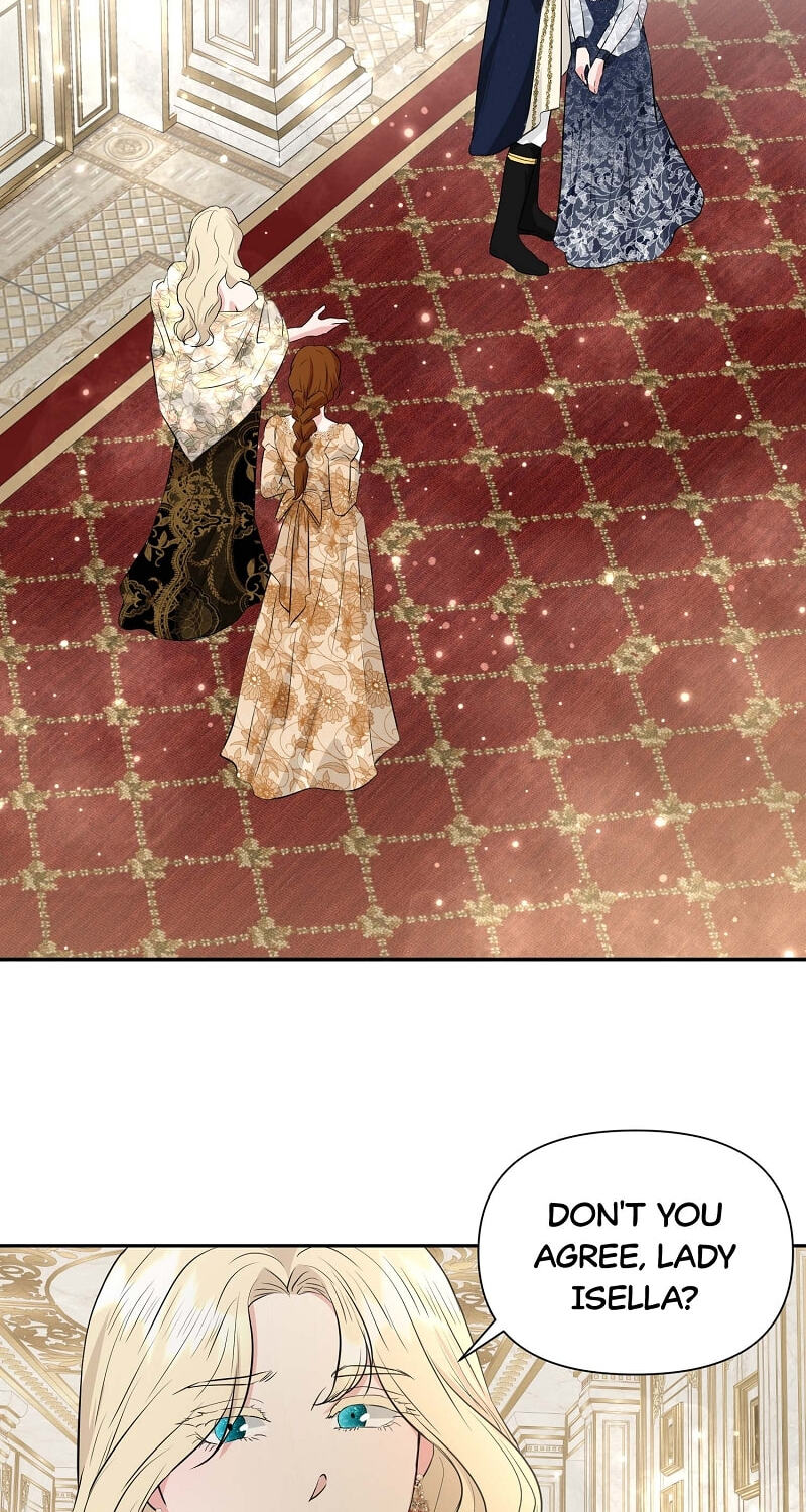 The 30 Day Engagement Chapter 47 page 16 - 
