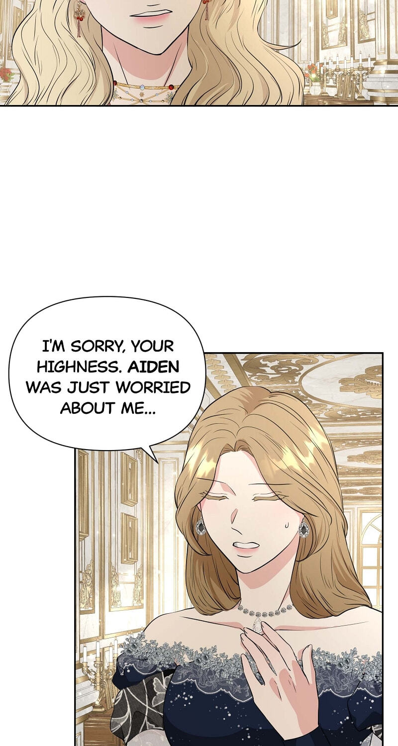 The 30 Day Engagement Chapter 47 page 17 - 