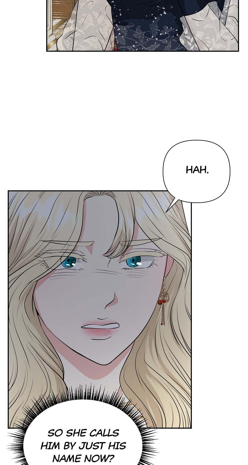 The 30 Day Engagement Chapter 47 page 18 - 