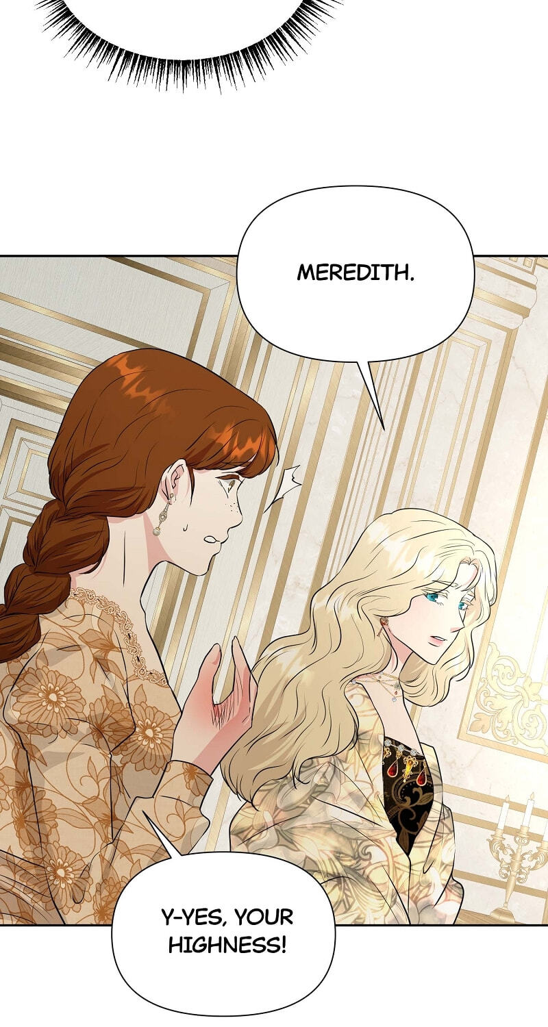 The 30 Day Engagement Chapter 47 page 19 - 