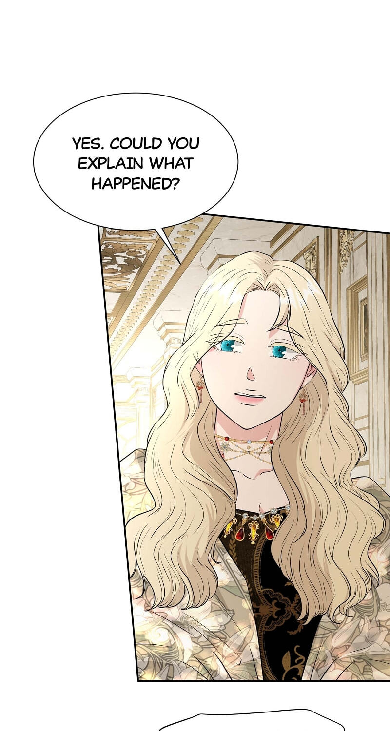 The 30 Day Engagement Chapter 47 page 20 - 