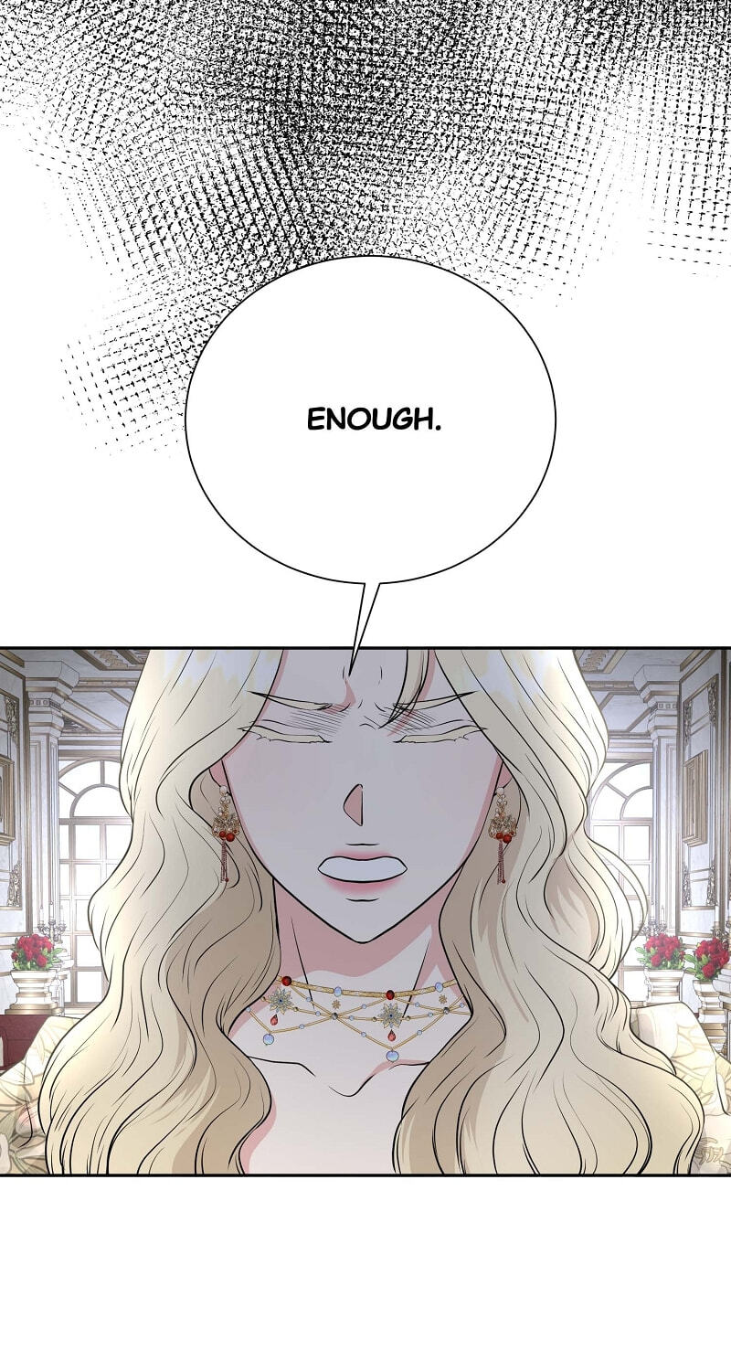 The 30 Day Engagement Chapter 47 page 3 - 