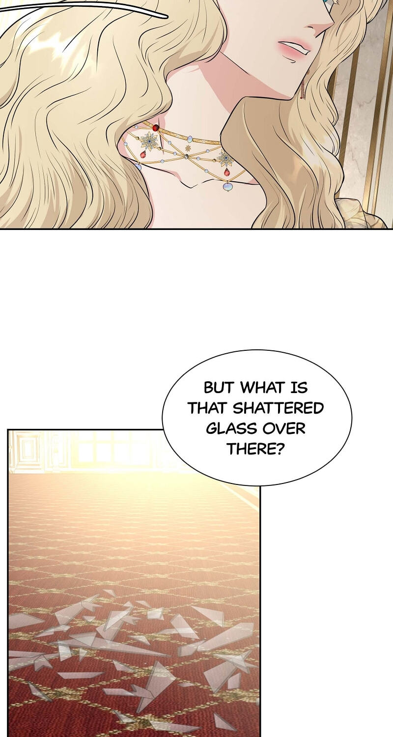 The 30 Day Engagement Chapter 47 page 22 - 