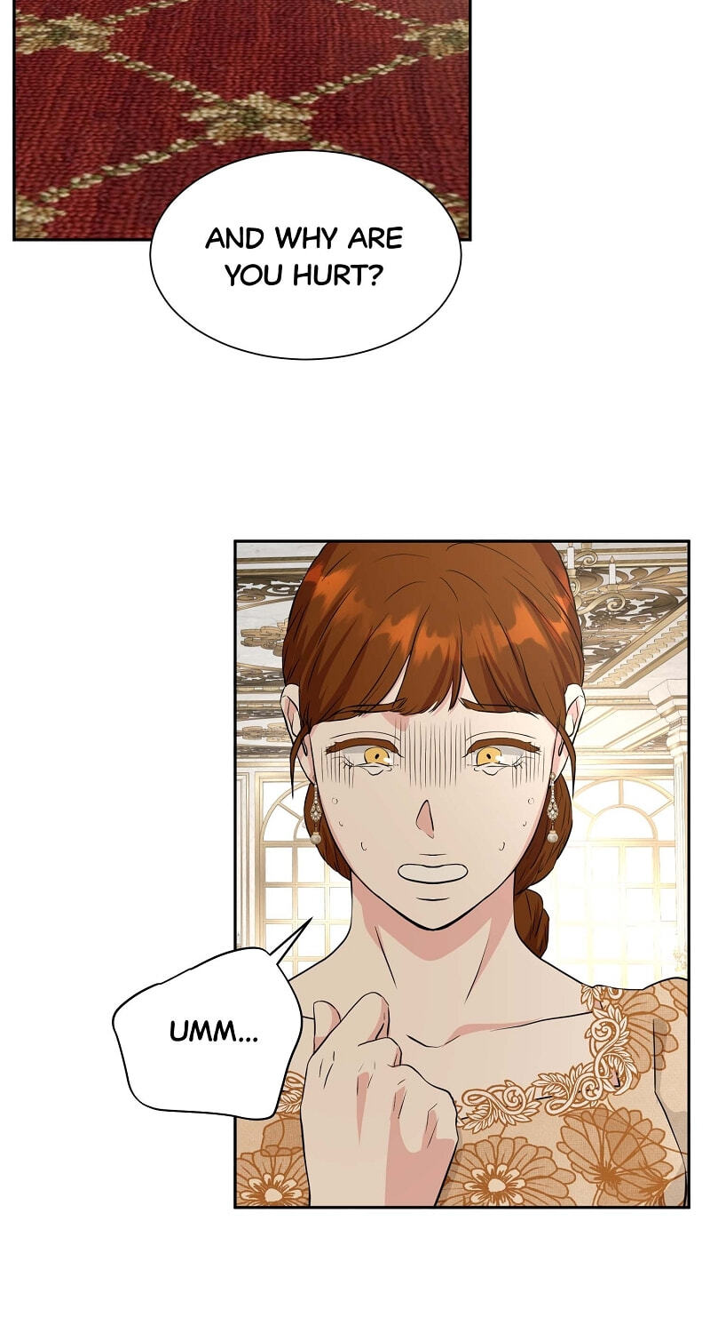 The 30 Day Engagement Chapter 47 page 23 - 