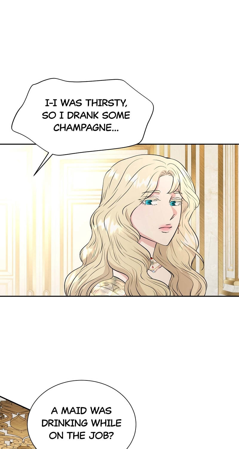 The 30 Day Engagement Chapter 47 page 24 - 