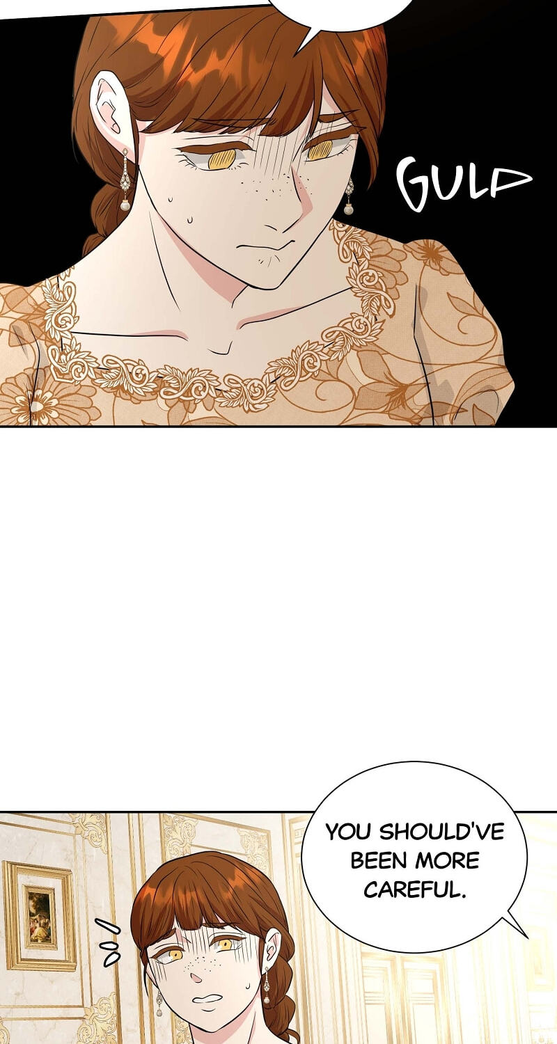 The 30 Day Engagement Chapter 47 page 26 - 