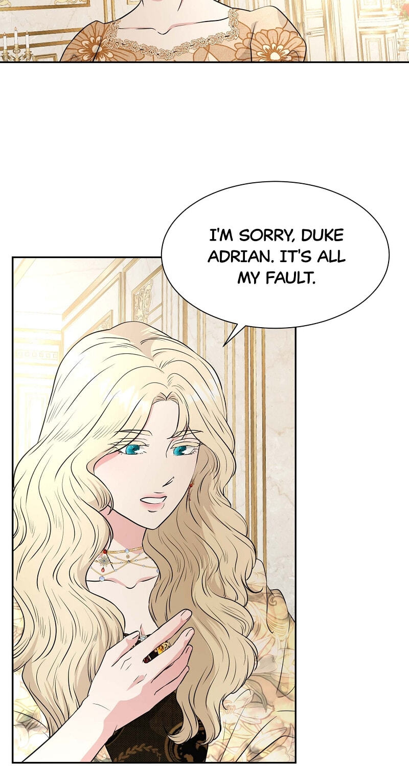 The 30 Day Engagement Chapter 47 page 27 - 
