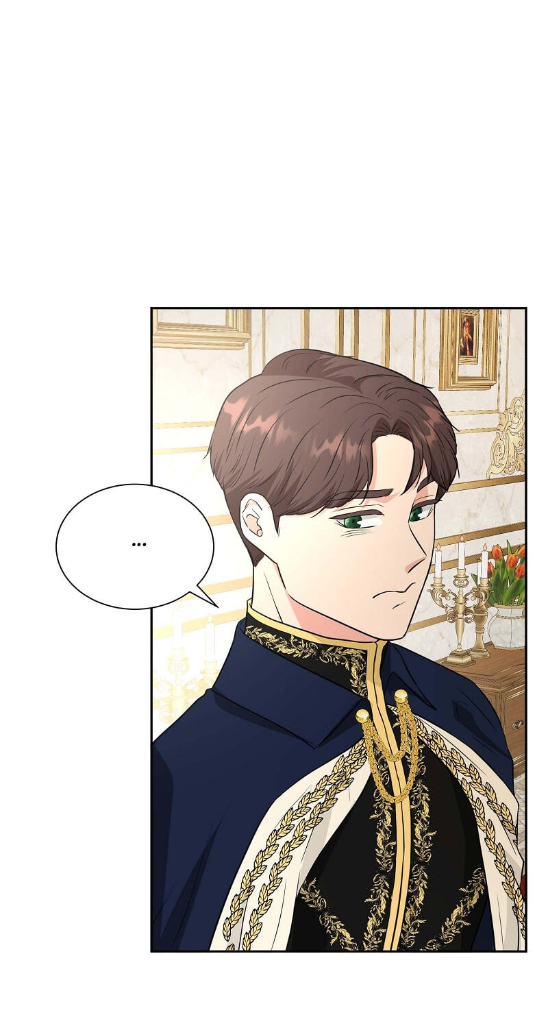 The 30 Day Engagement Chapter 47 page 28 - 