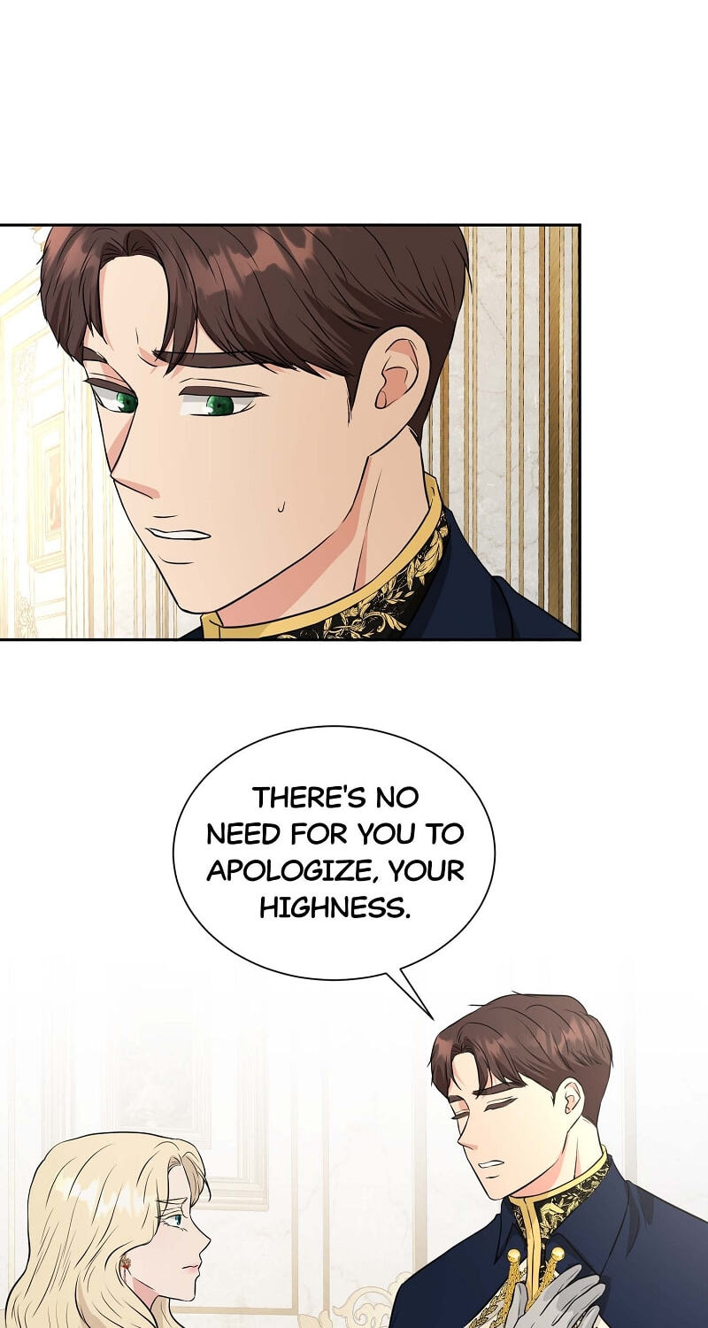 The 30 Day Engagement Chapter 47 page 30 - 