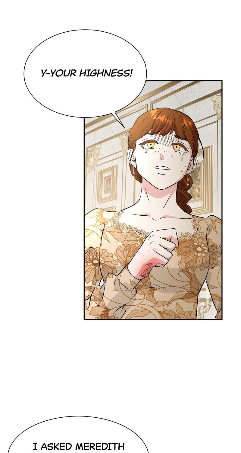The 30 Day Engagement Chapter 47 page 4 - 