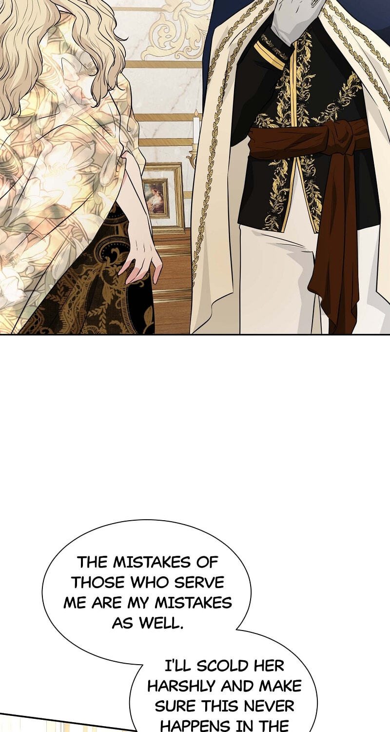 The 30 Day Engagement Chapter 47 page 31 - 