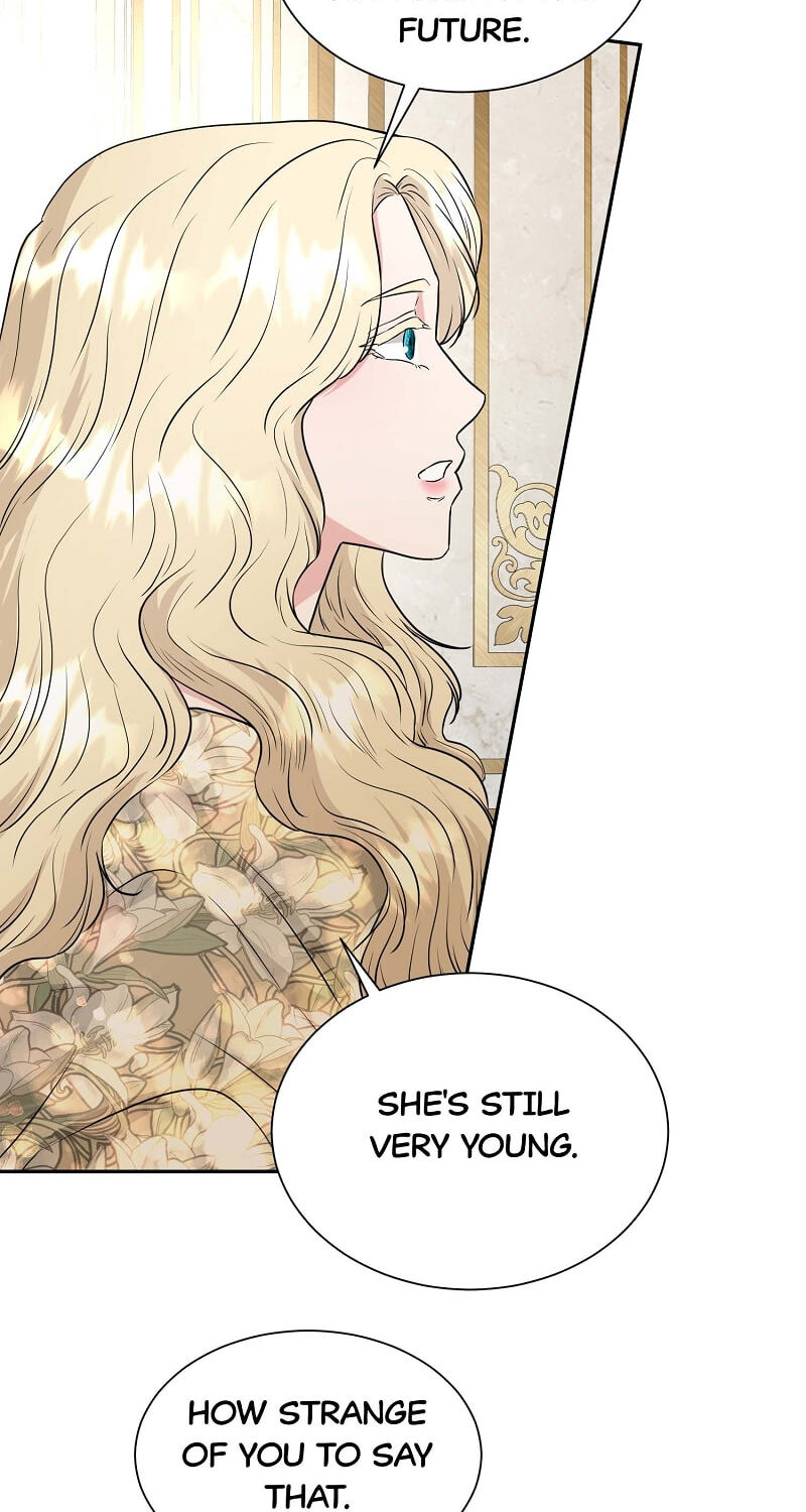 The 30 Day Engagement Chapter 47 page 32 - 