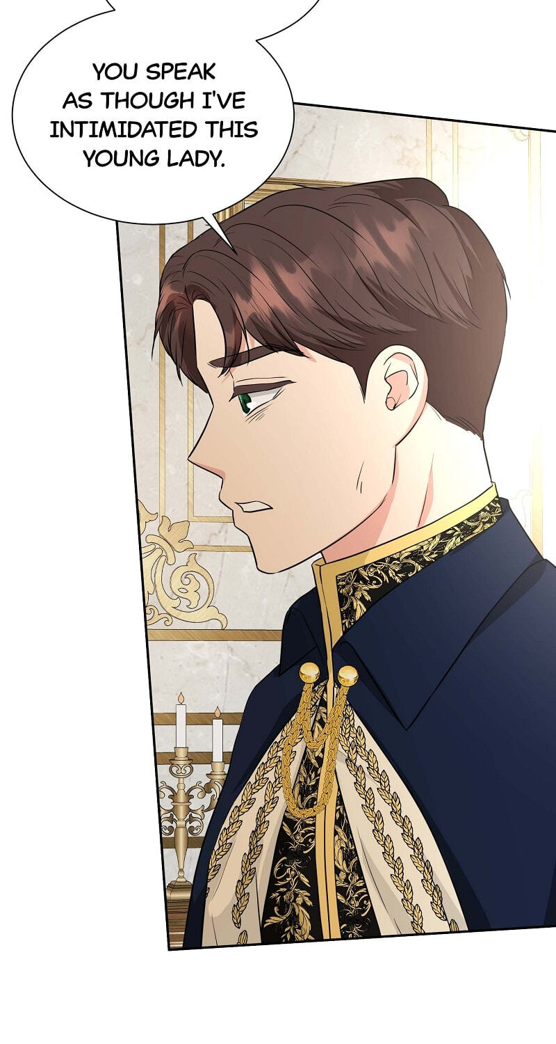 The 30 Day Engagement Chapter 47 page 33 - 