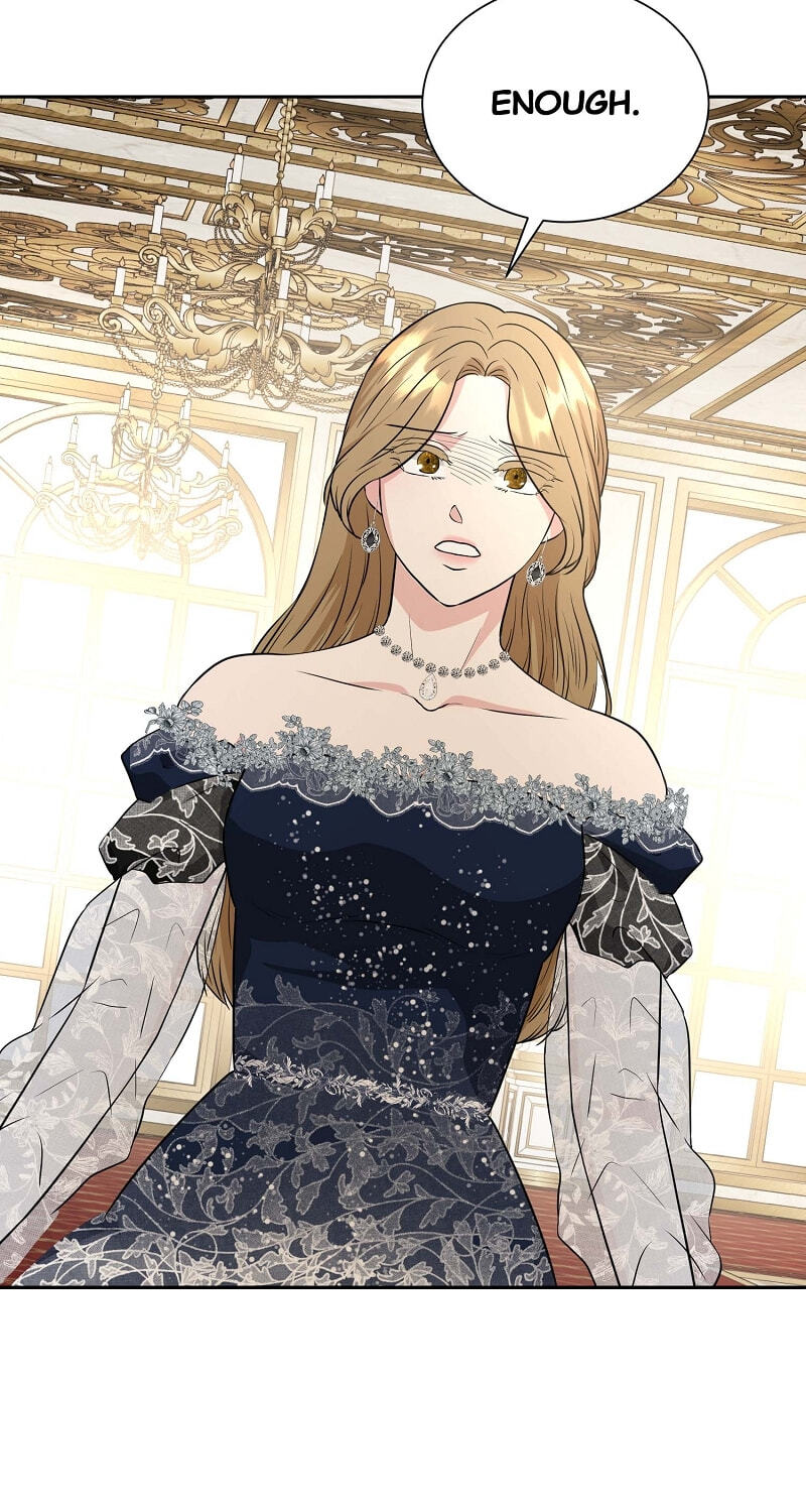 The 30 Day Engagement Chapter 47 page 35 - 