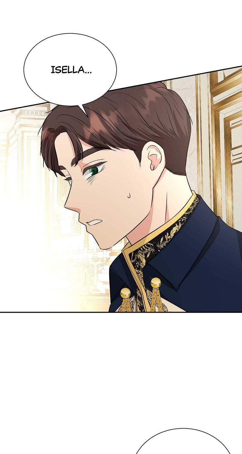 The 30 Day Engagement Chapter 47 page 36 - 