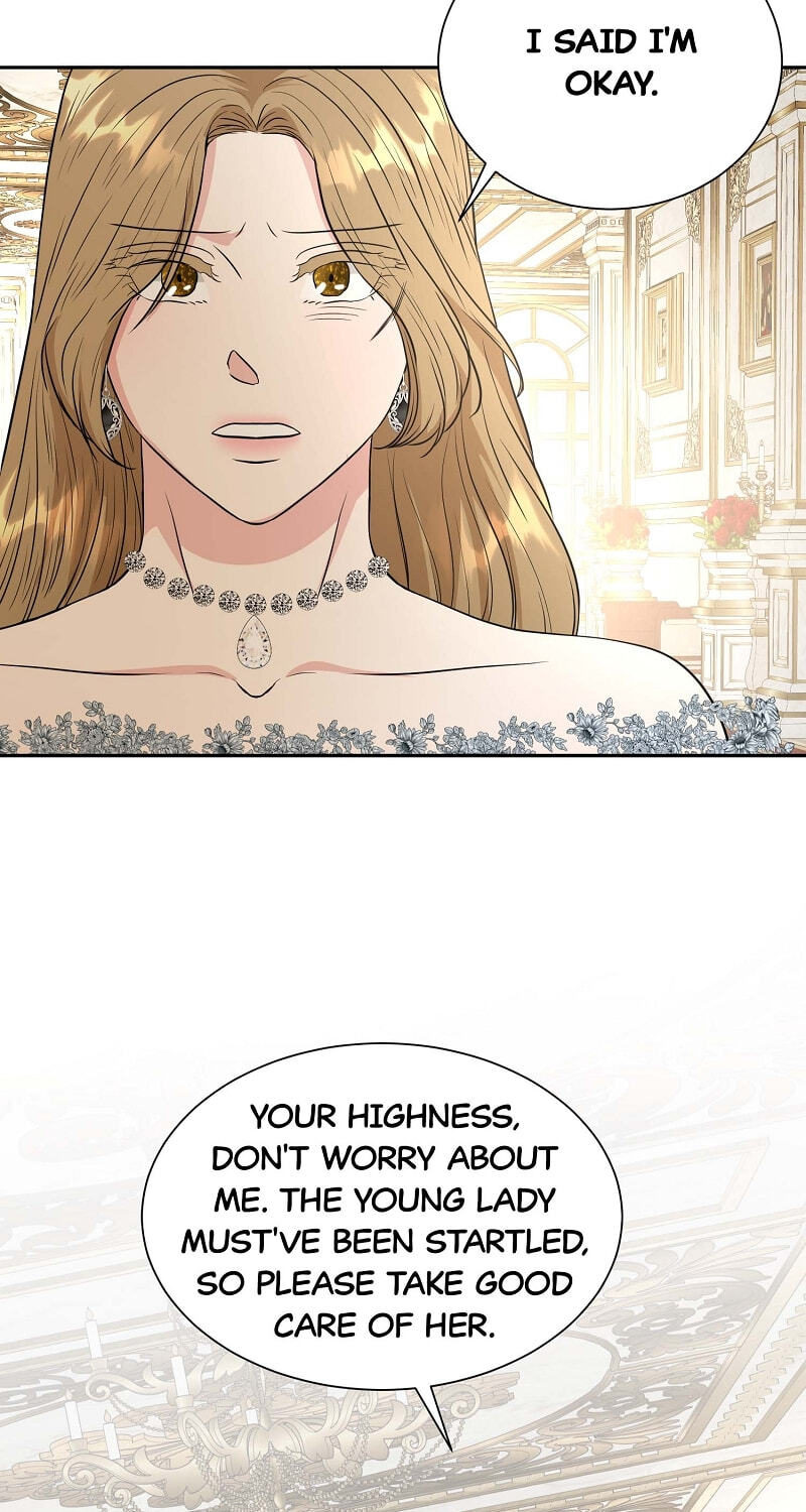 The 30 Day Engagement Chapter 47 page 37 - 