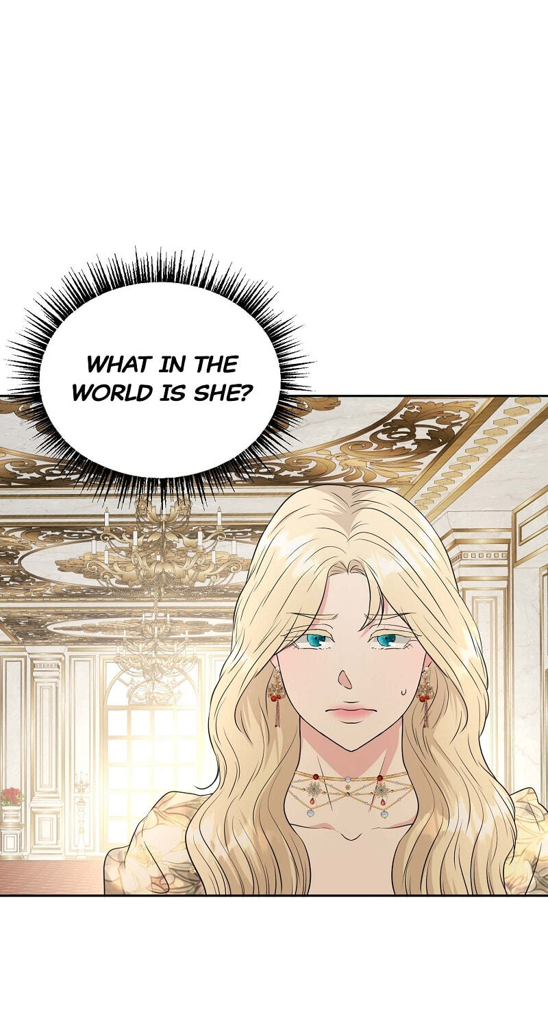 The 30 Day Engagement Chapter 47 page 39 - 