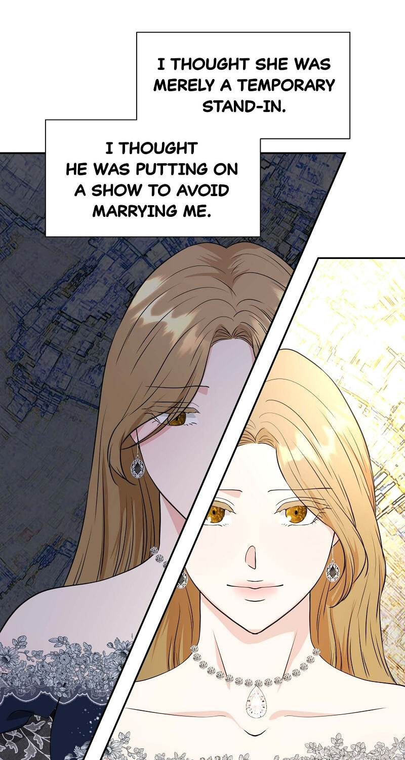 The 30 Day Engagement Chapter 47 page 40 - 