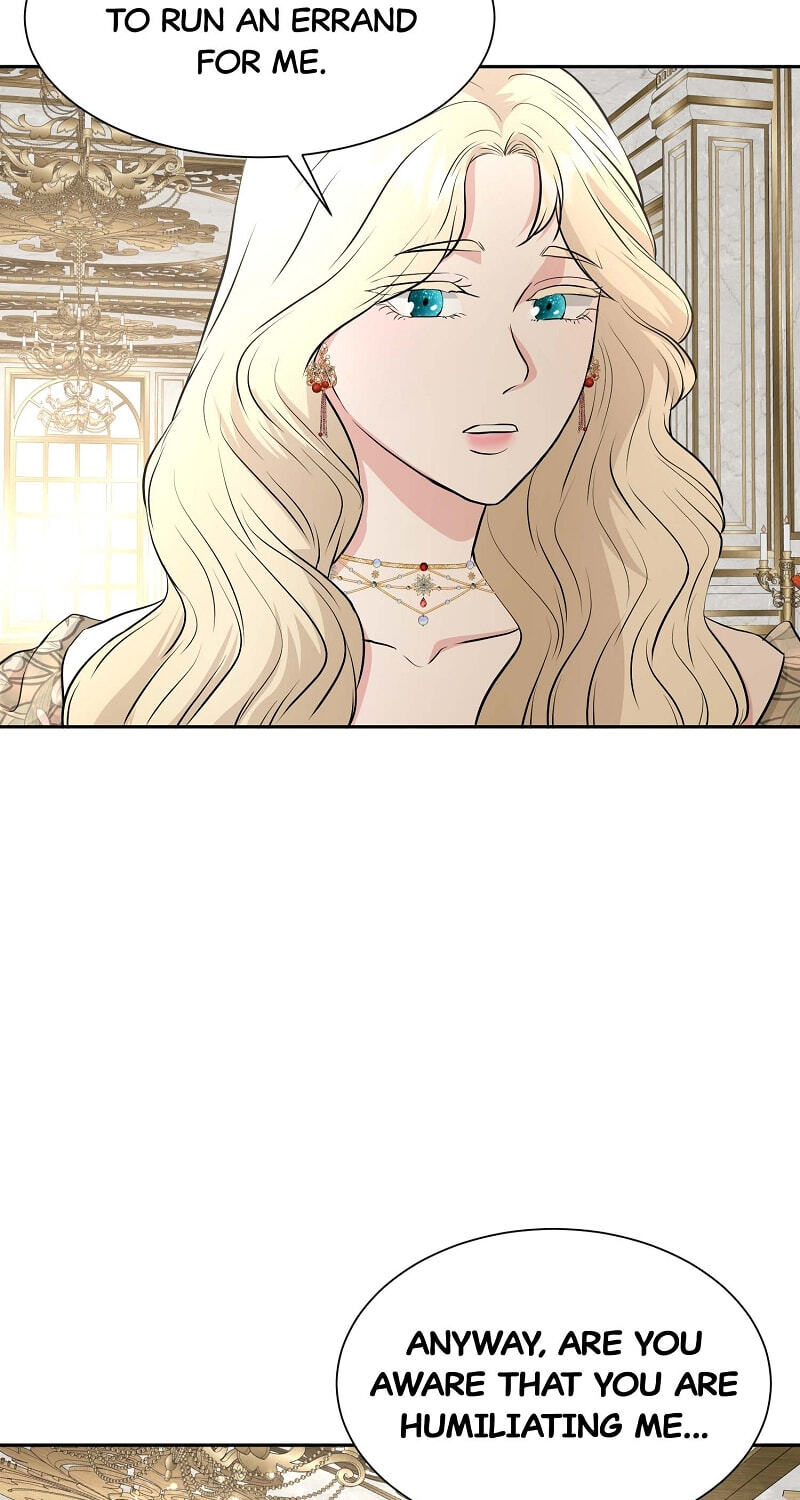 The 30 Day Engagement Chapter 47 page 5 - 