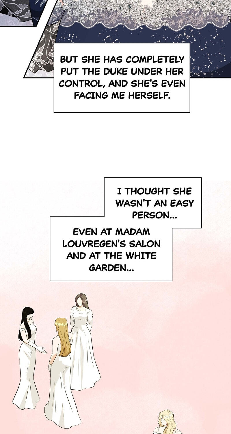 The 30 Day Engagement Chapter 47 page 41 - 