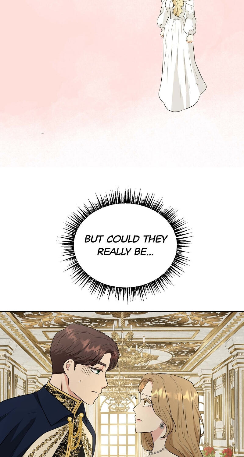 The 30 Day Engagement Chapter 47 page 42 - 