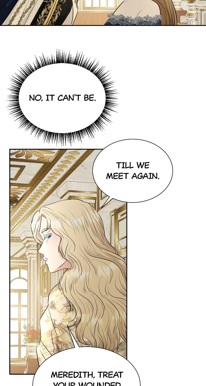 The 30 Day Engagement Chapter 47 page 43 - 