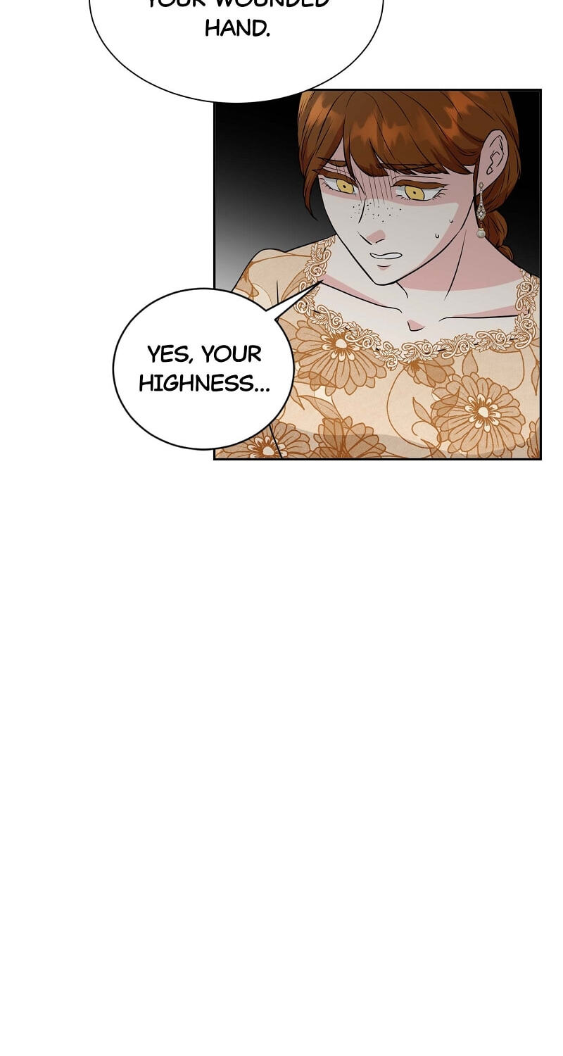 The 30 Day Engagement Chapter 47 page 44 - 