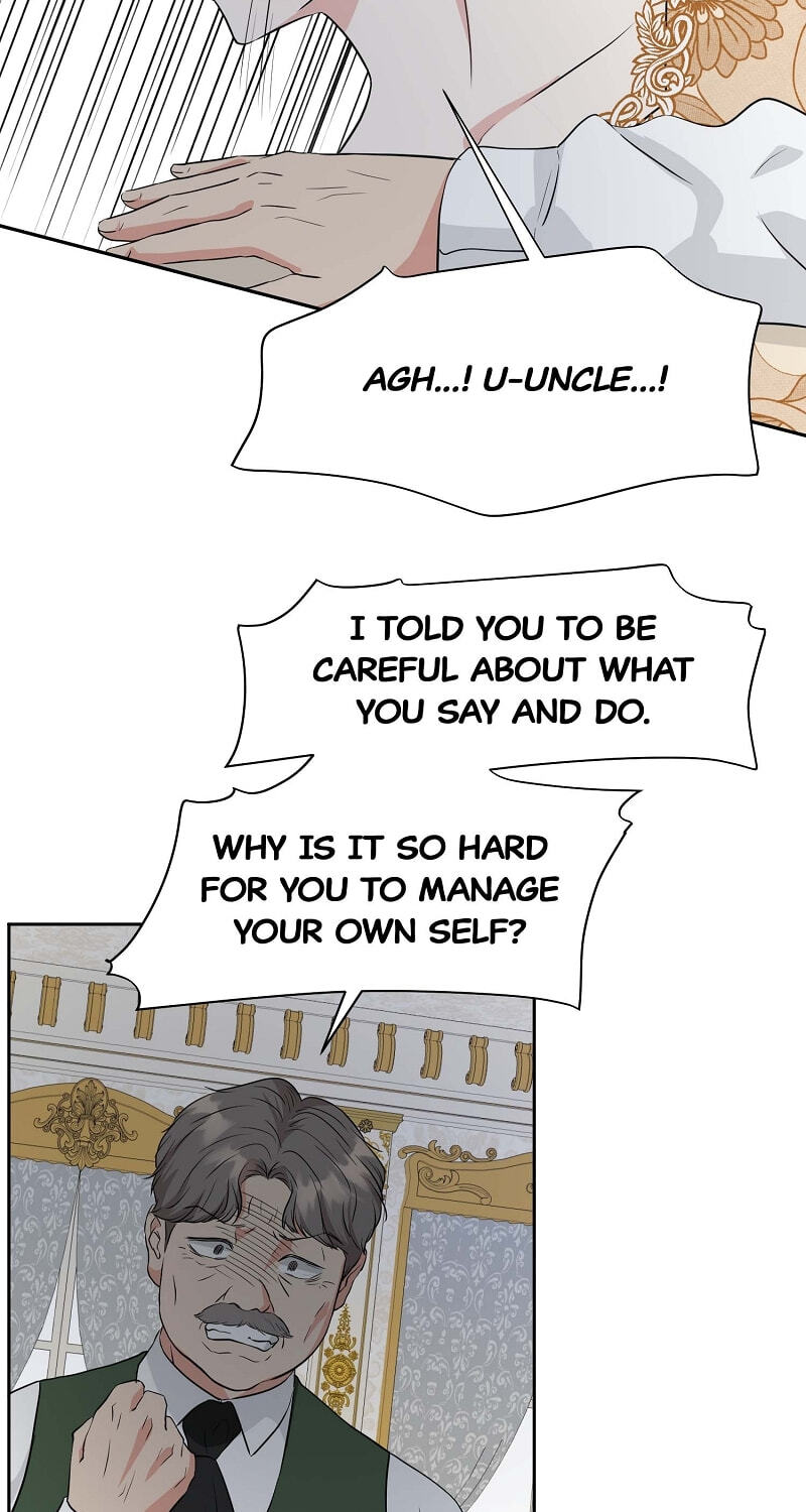 The 30 Day Engagement Chapter 47 page 47 - 