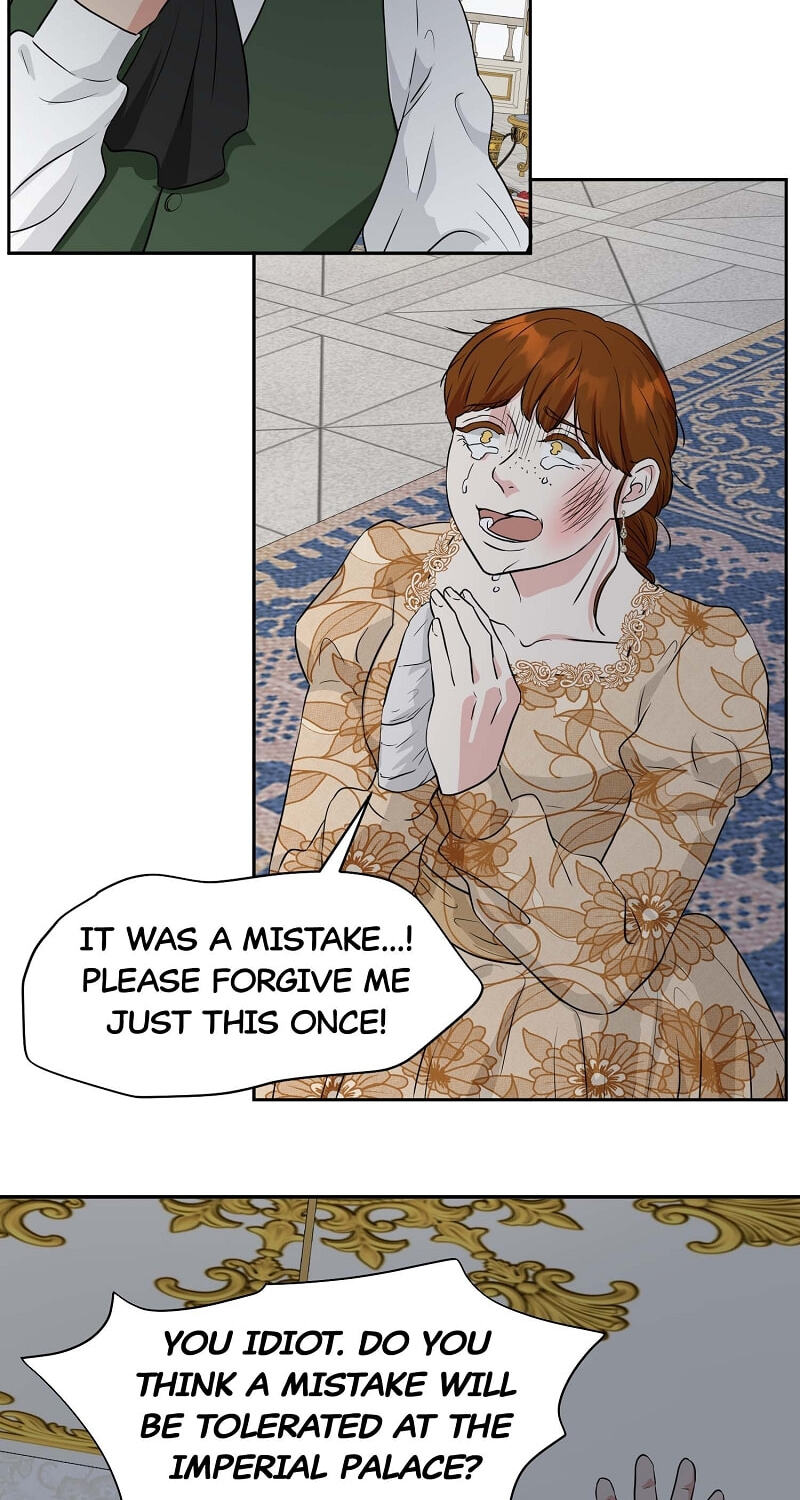 The 30 Day Engagement Chapter 47 page 48 - 