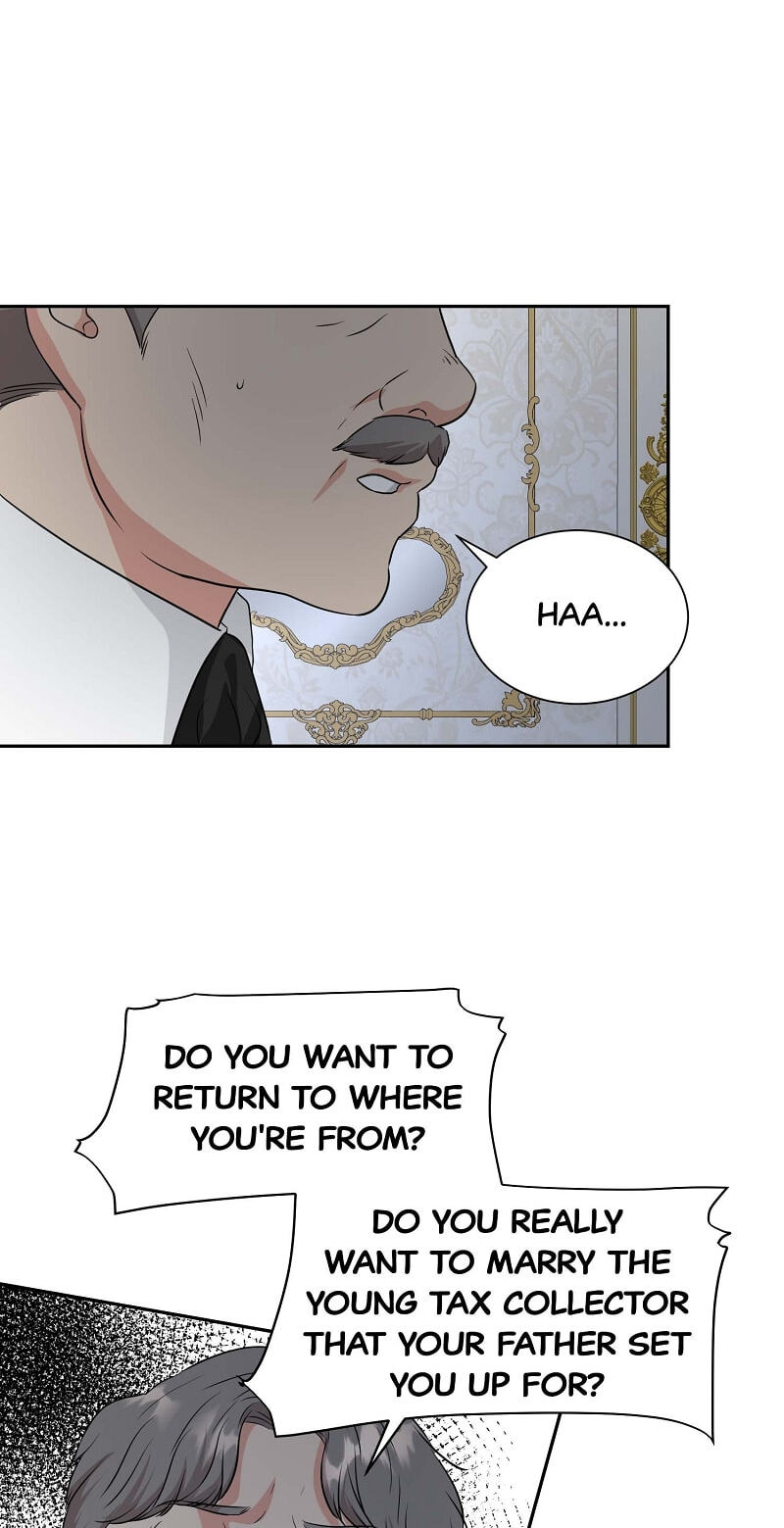 The 30 Day Engagement Chapter 47 page 50 - 
