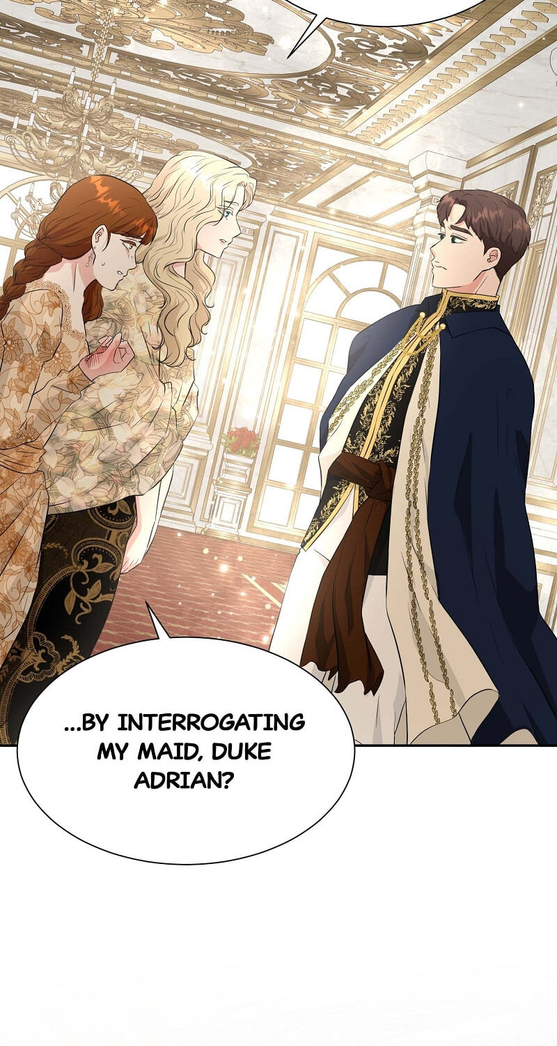 The 30 Day Engagement Chapter 47 page 6 - 