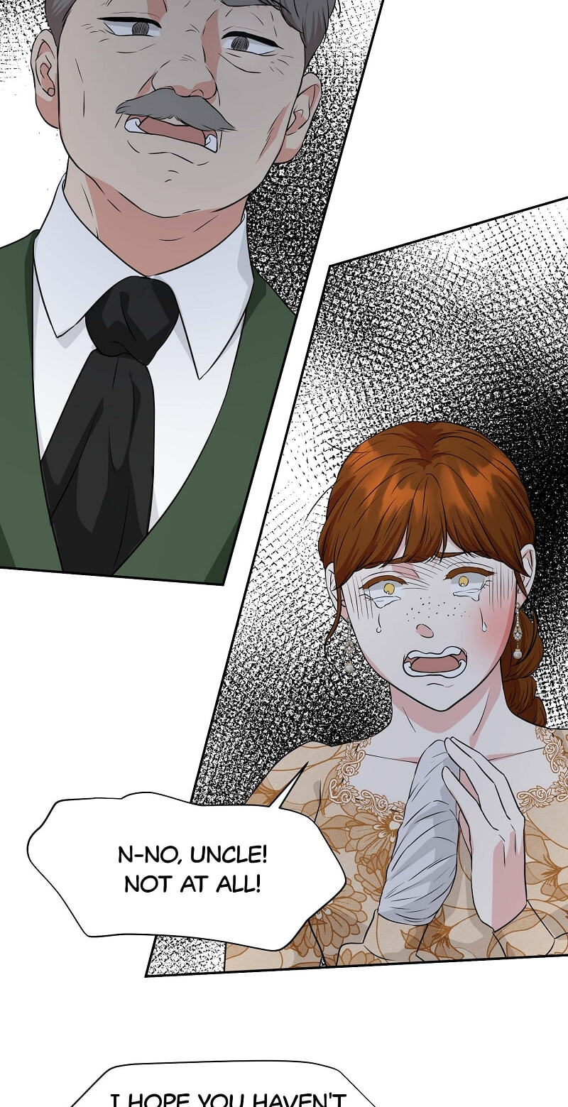 The 30 Day Engagement Chapter 47 page 51 - 