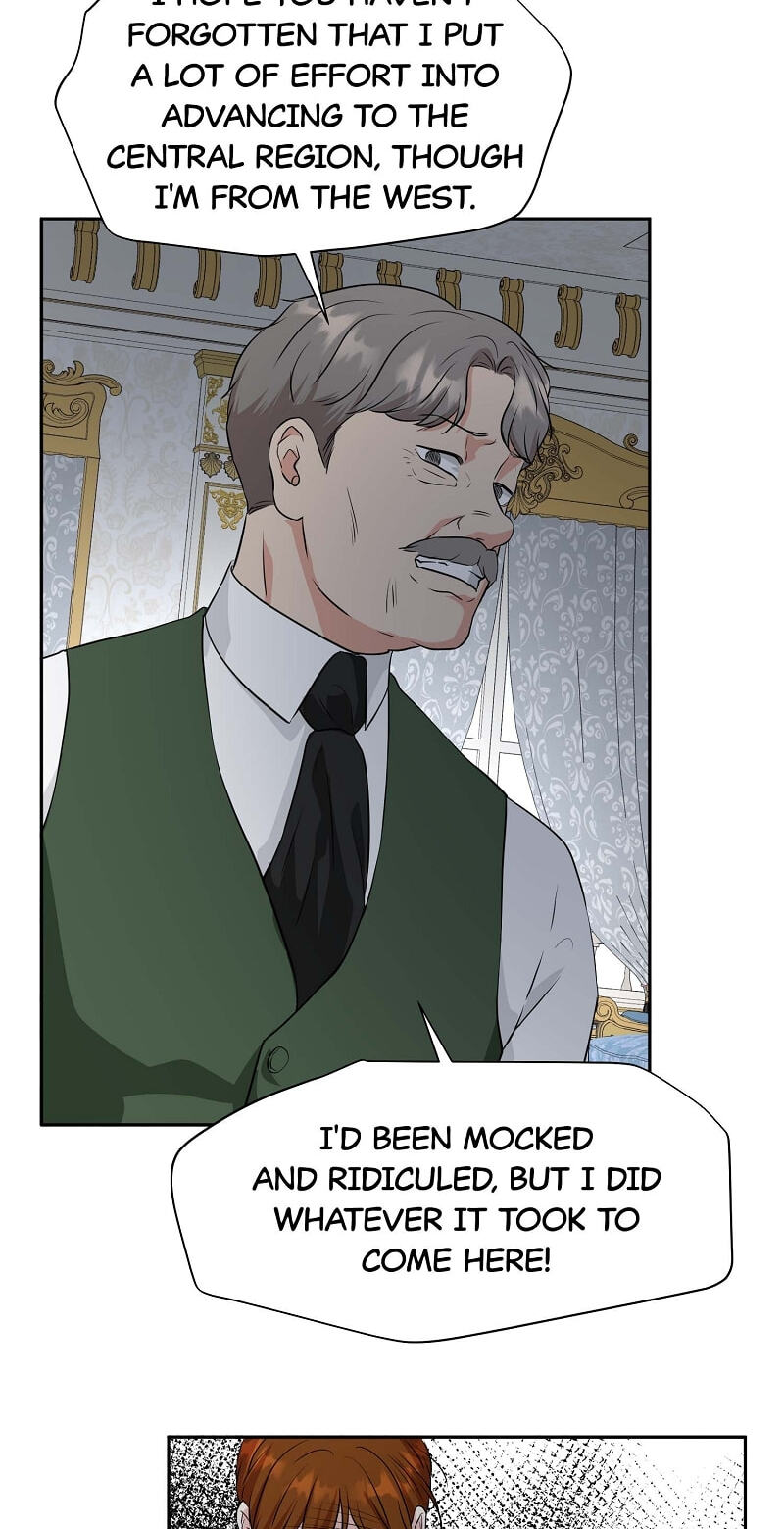 The 30 Day Engagement Chapter 47 page 52 - 