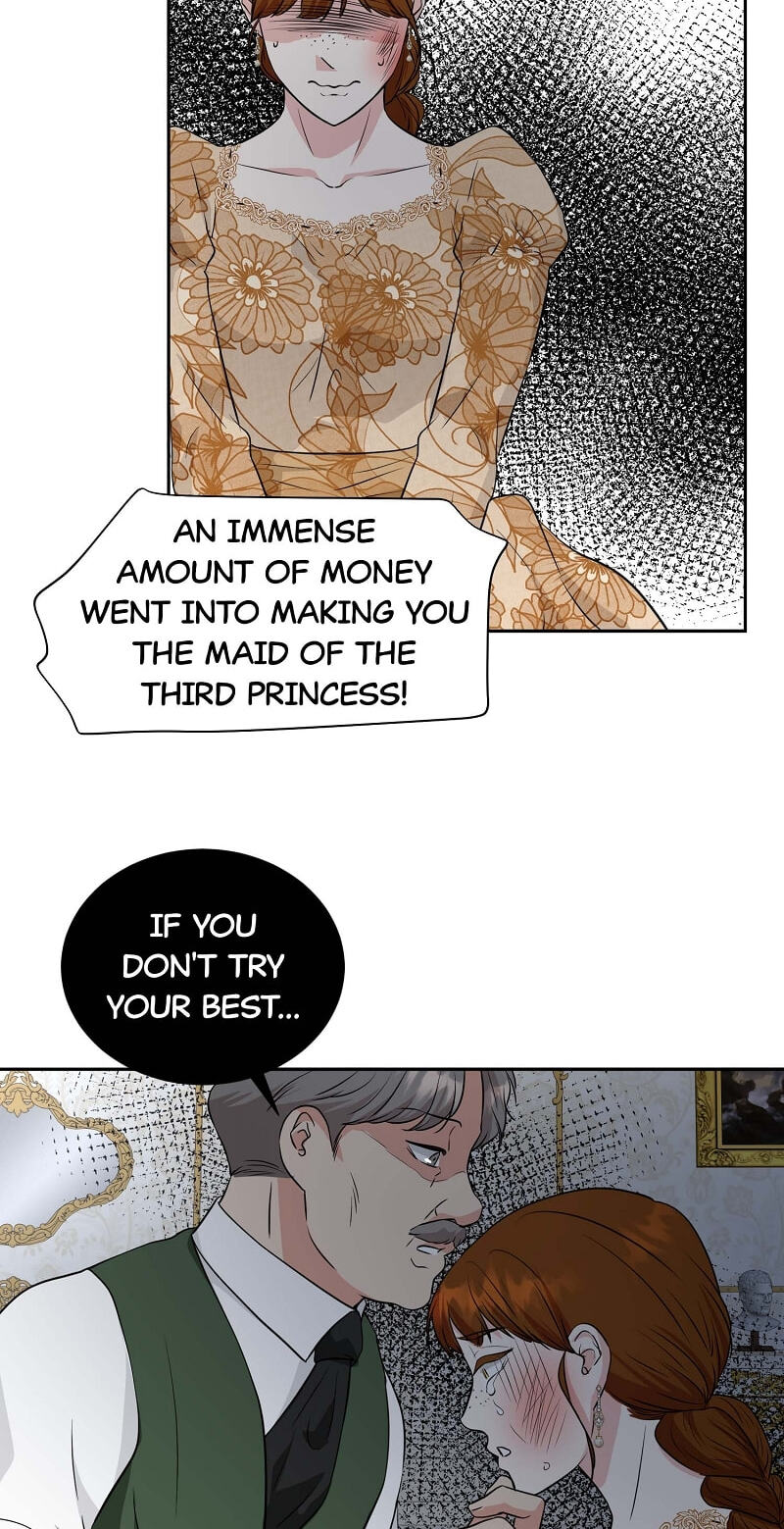 The 30 Day Engagement Chapter 47 page 53 - 