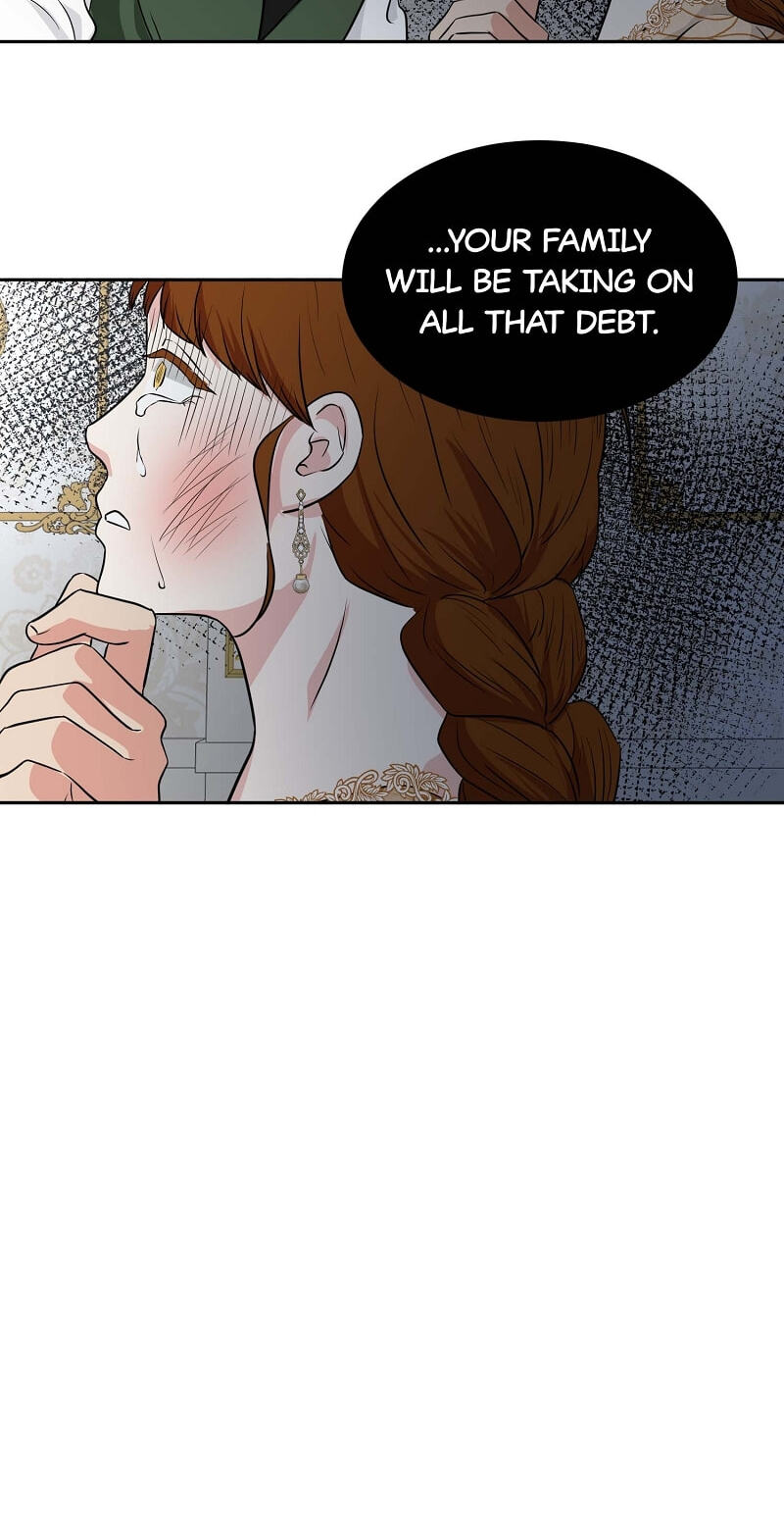 The 30 Day Engagement Chapter 47 page 54 - 