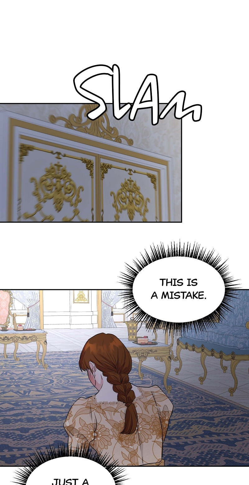 The 30 Day Engagement Chapter 47 page 55 - 