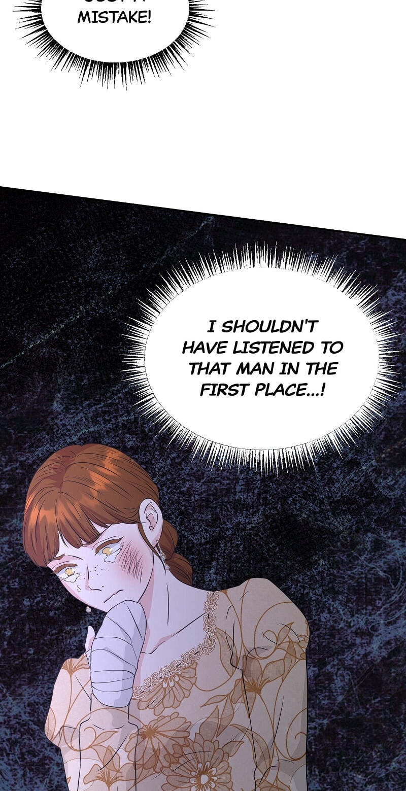 The 30 Day Engagement Chapter 47 page 56 - 