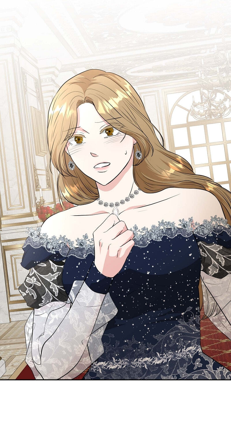 The 30 Day Engagement Chapter 47 page 7 - 