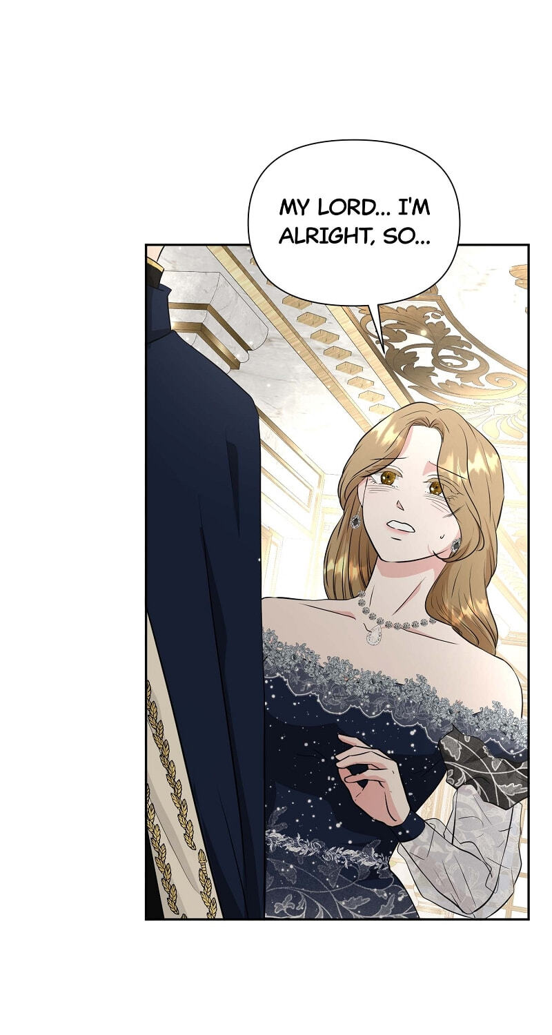 The 30 Day Engagement Chapter 47 page 9 - 