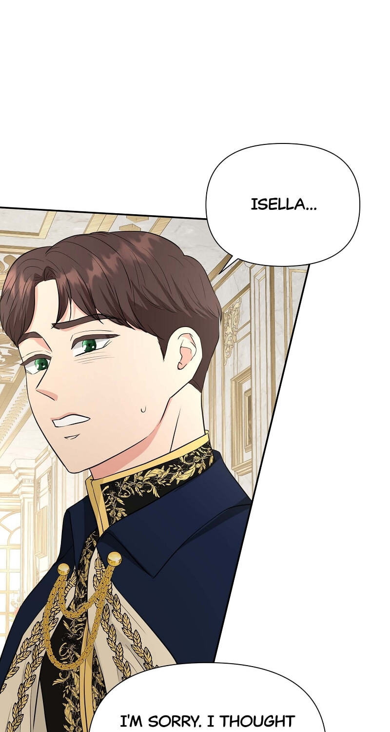 The 30 Day Engagement Chapter 47 page 10 - 