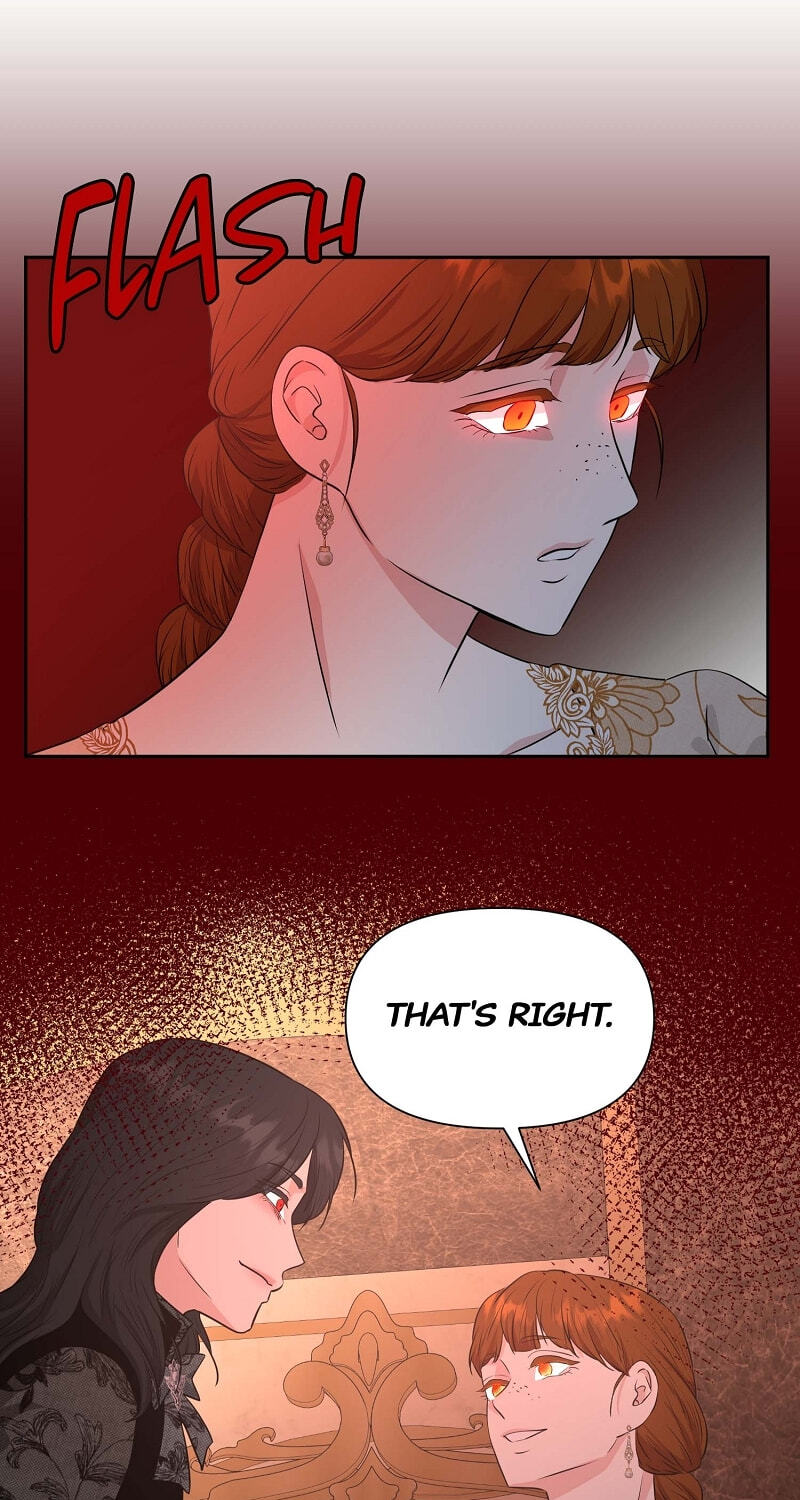 The 30 Day Engagement Chapter 48 page 11 - 