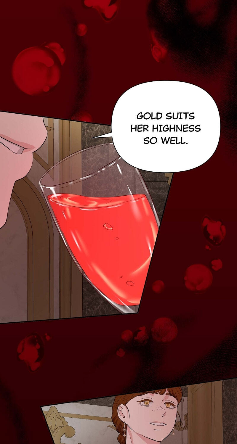 The 30 Day Engagement Chapter 48 page 13 - 