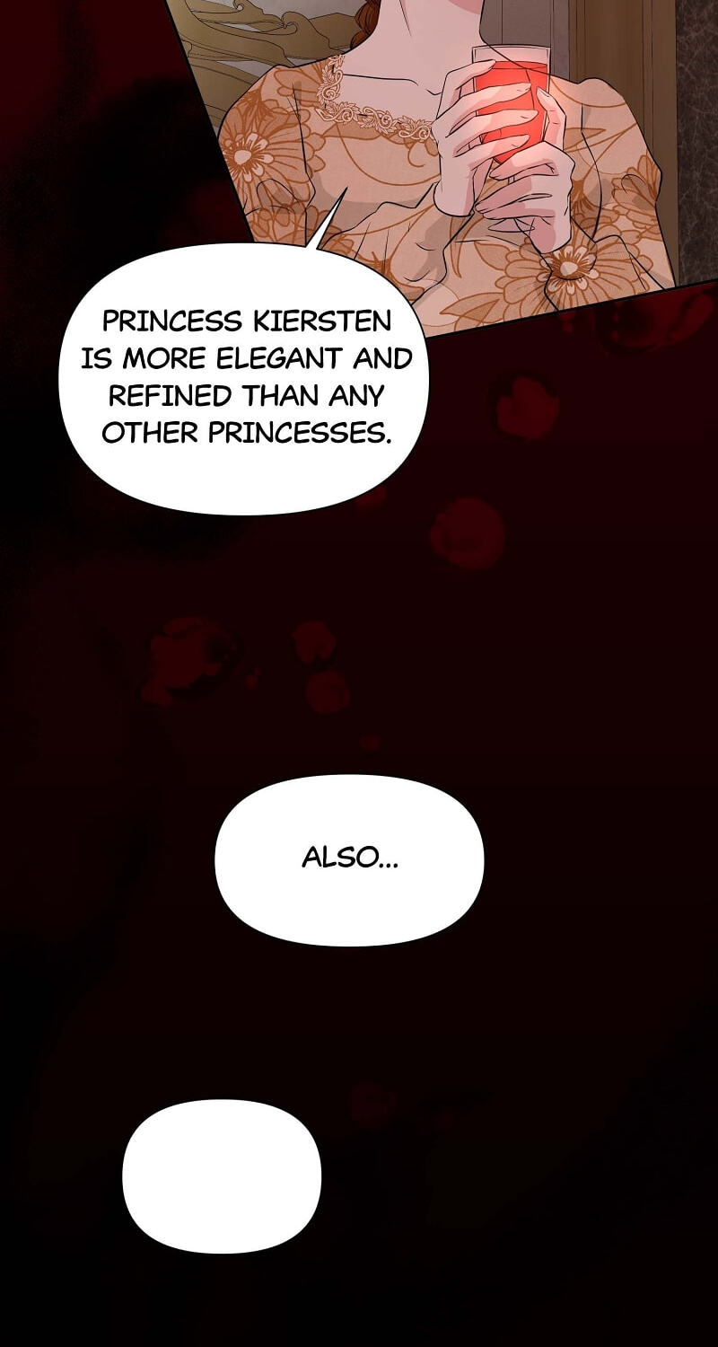 The 30 Day Engagement Chapter 48 page 14 - 