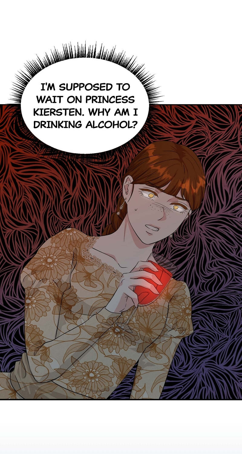 The 30 Day Engagement Chapter 48 page 16 - 