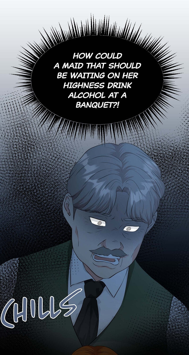 The 30 Day Engagement Chapter 48 page 17 - 