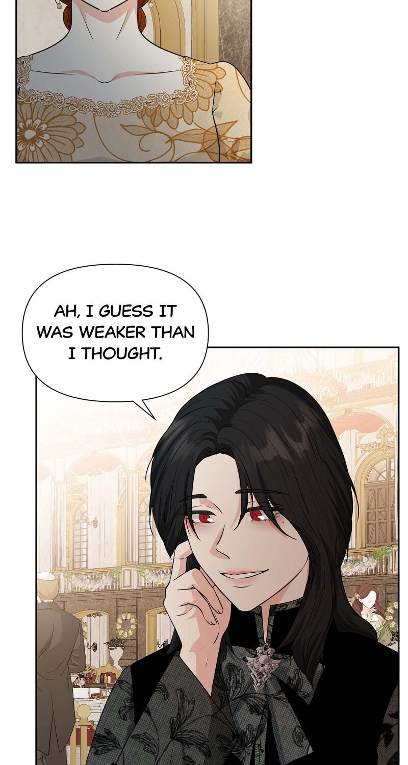 The 30 Day Engagement Chapter 48 page 19 - 