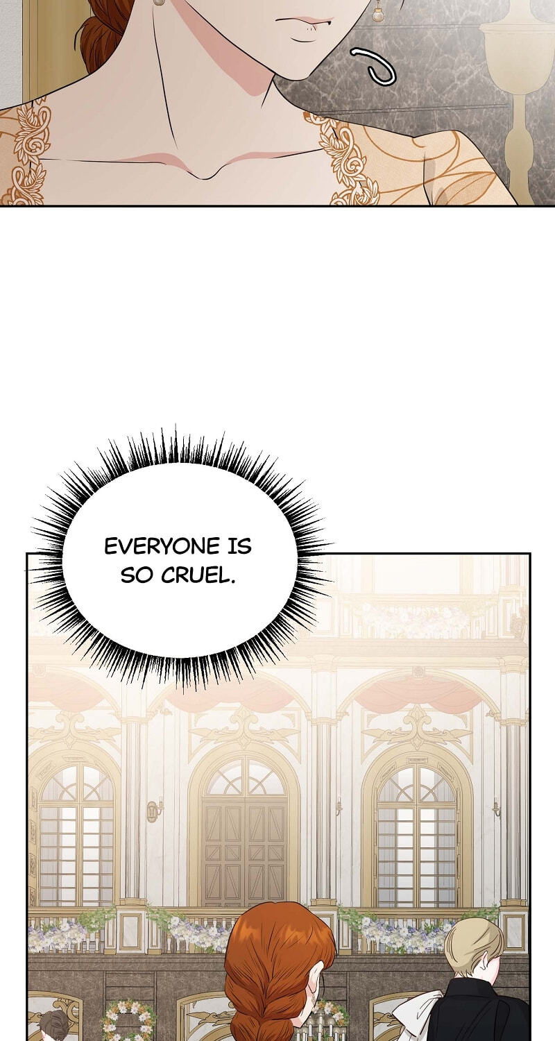 The 30 Day Engagement Chapter 48 page 3 - 