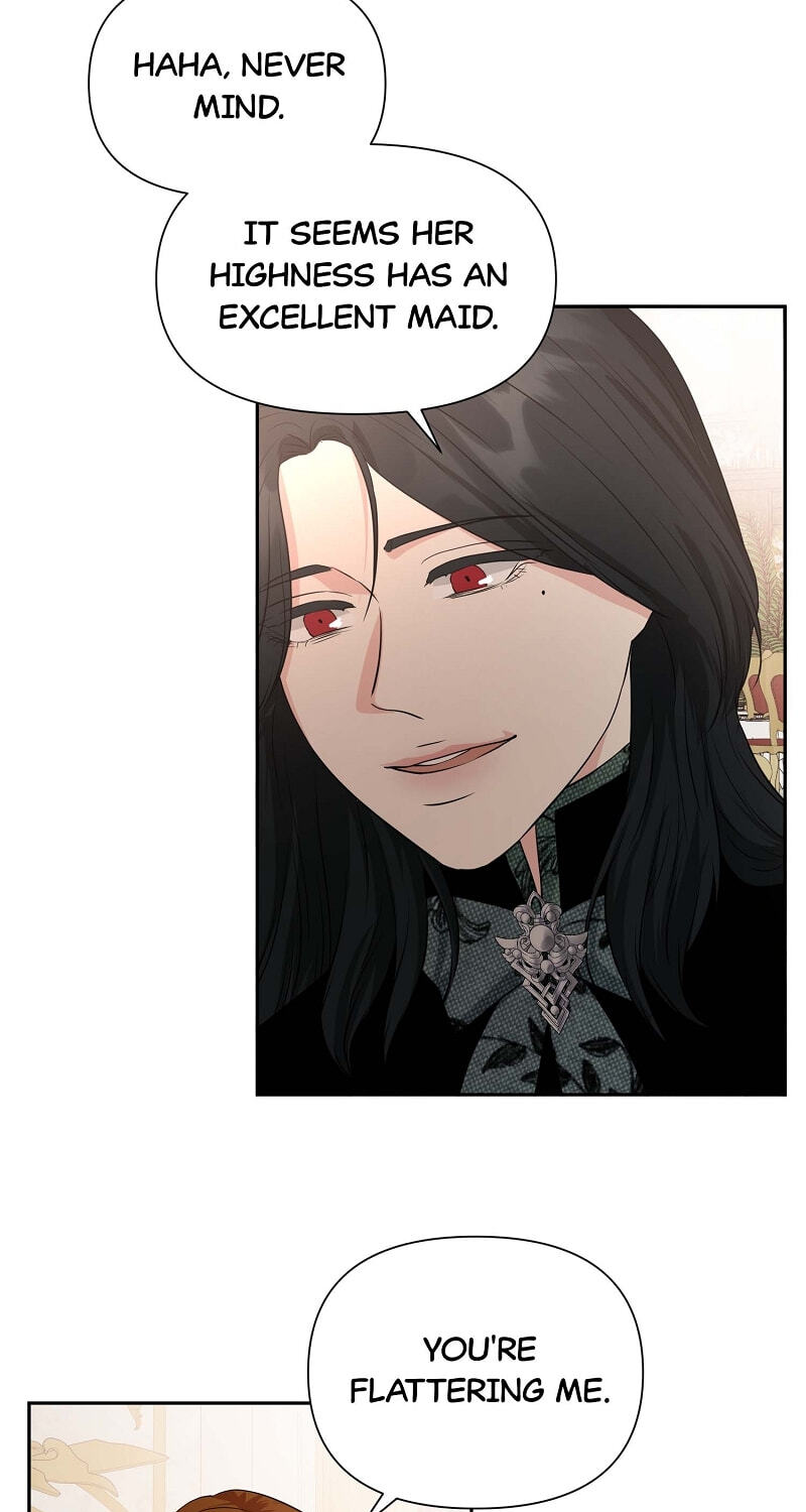The 30 Day Engagement Chapter 48 page 21 - 
