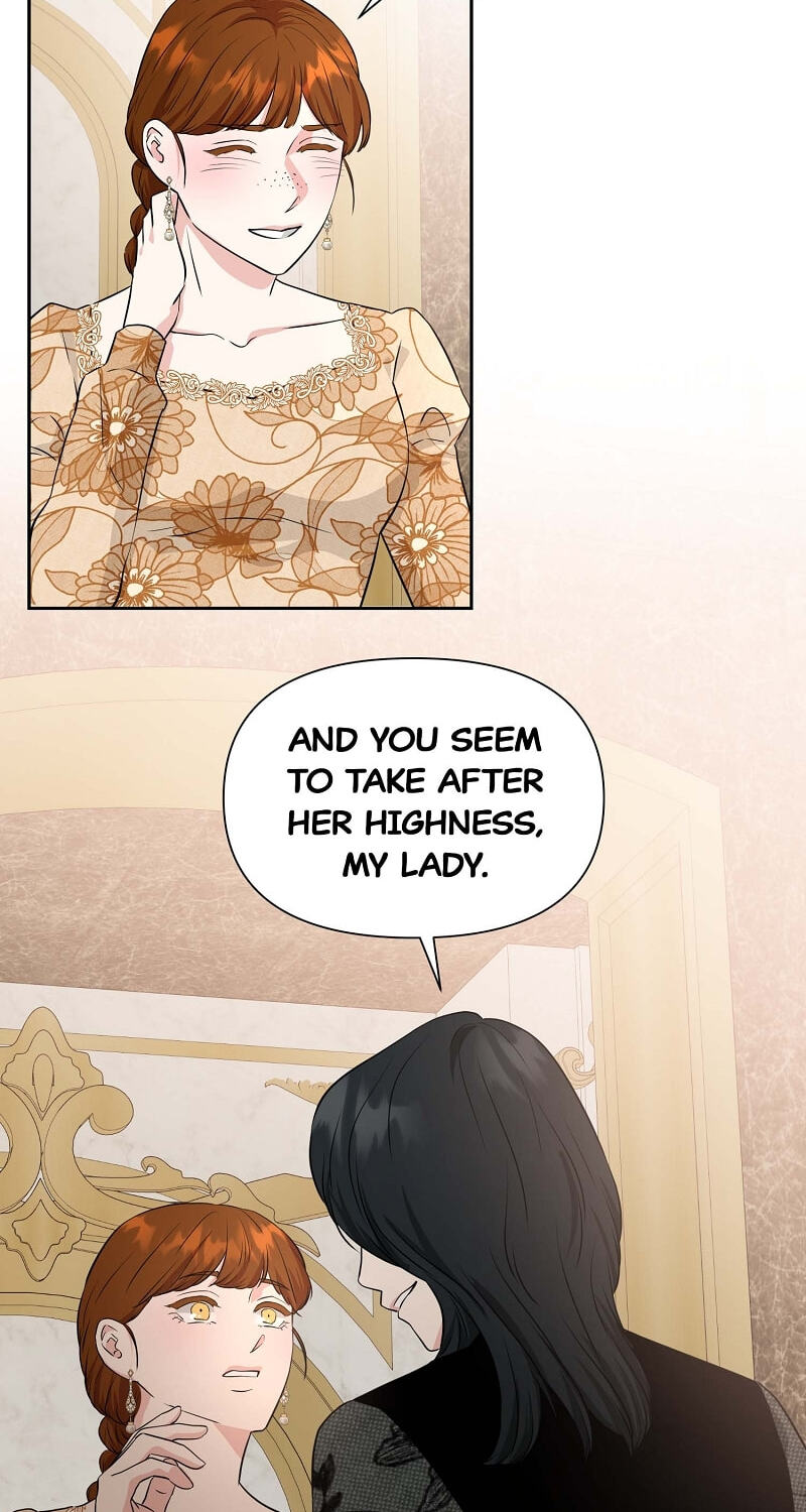 The 30 Day Engagement Chapter 48 page 22 - 